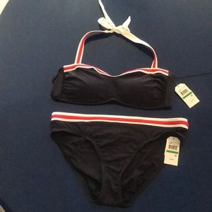 Nautica swimsuit